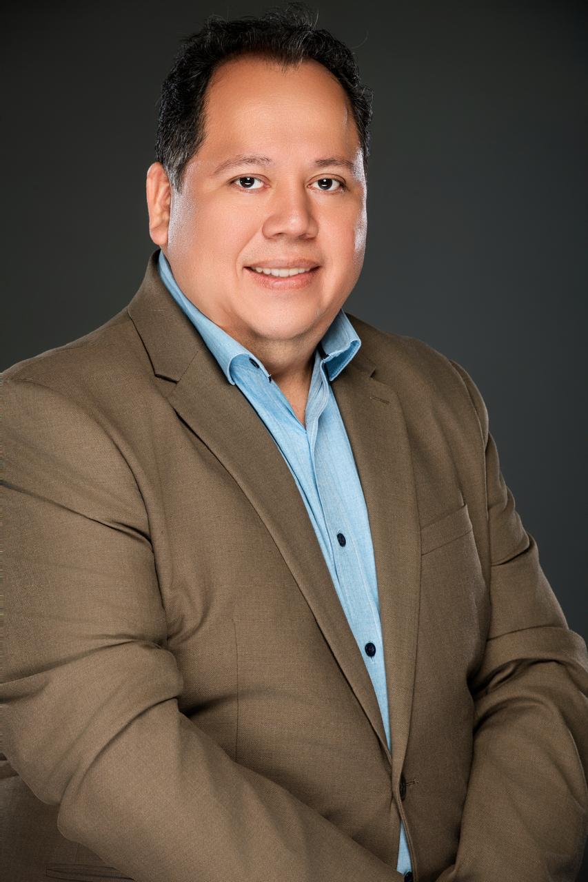 Carlos Tamayo - CEO & Founder Digipals